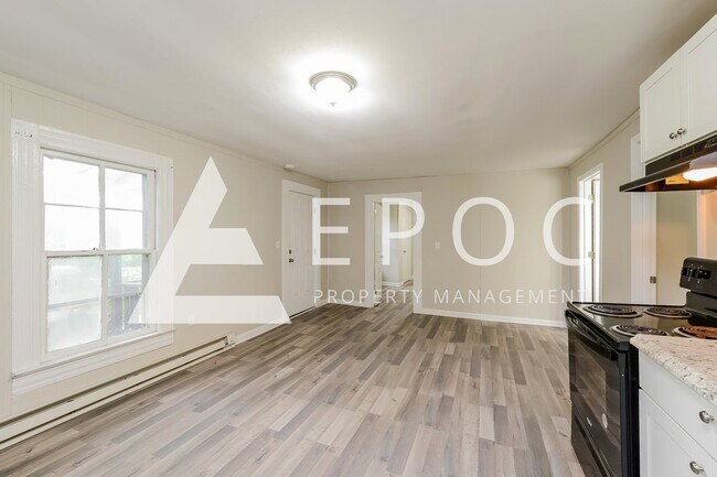 Foto del edificio - 1114 Sharon St