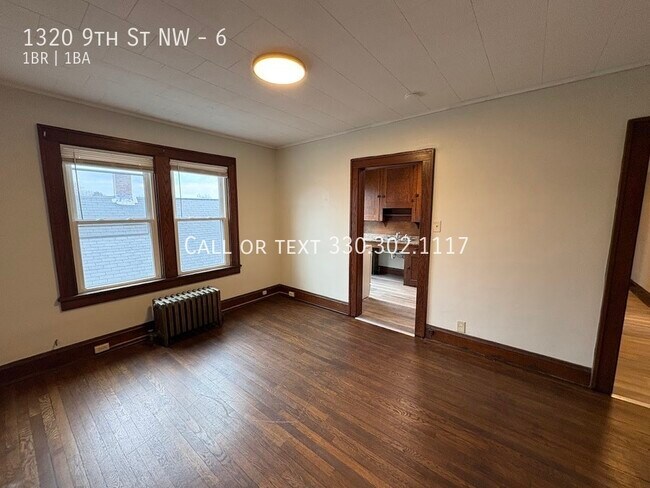 Building Photo - 1320 9th St NW