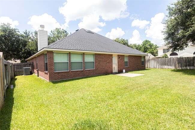 Building Photo - 11518 Amber Canyon Dr