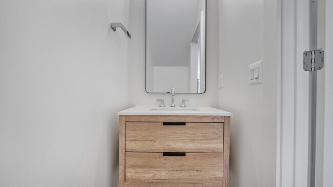 Foto del edificio - 1433 Euclid St NW