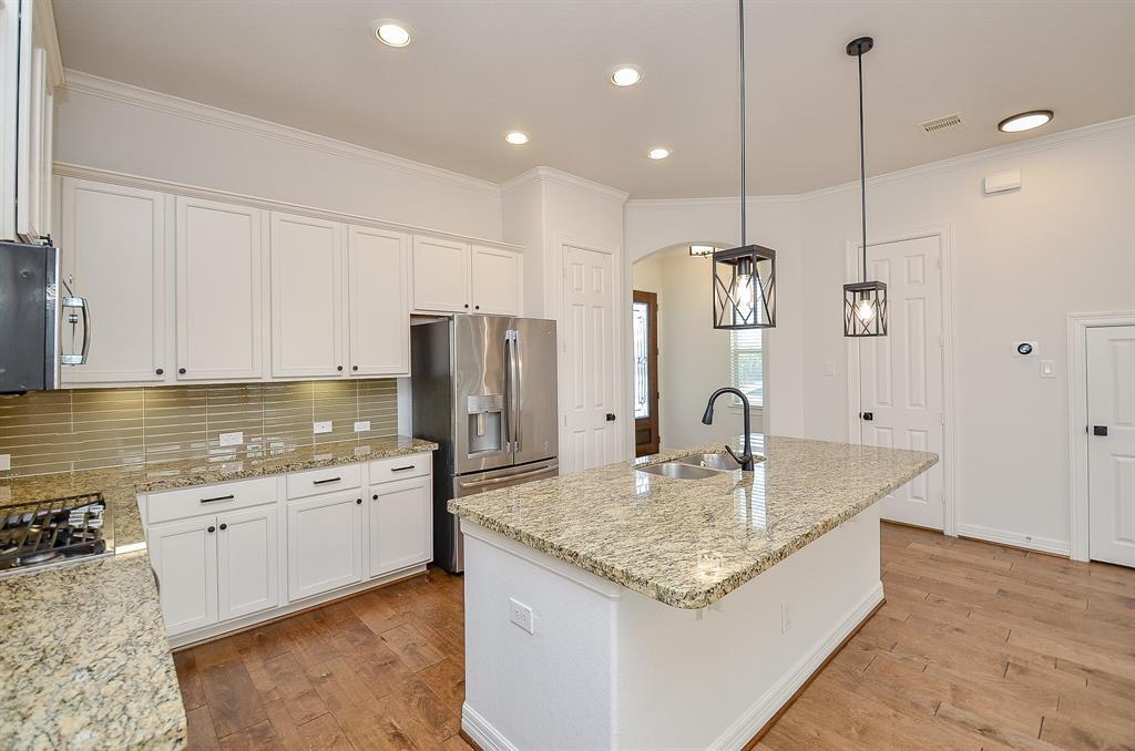 Foto principal - 1507 Peyton Oaks Pl