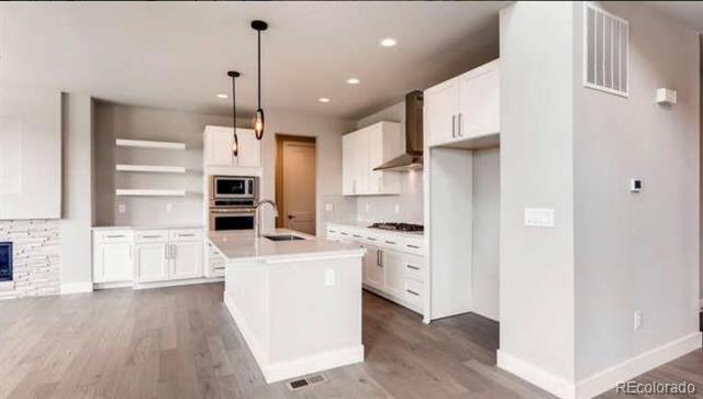 Foto del edificio - 22561 E Hinsdale Ave