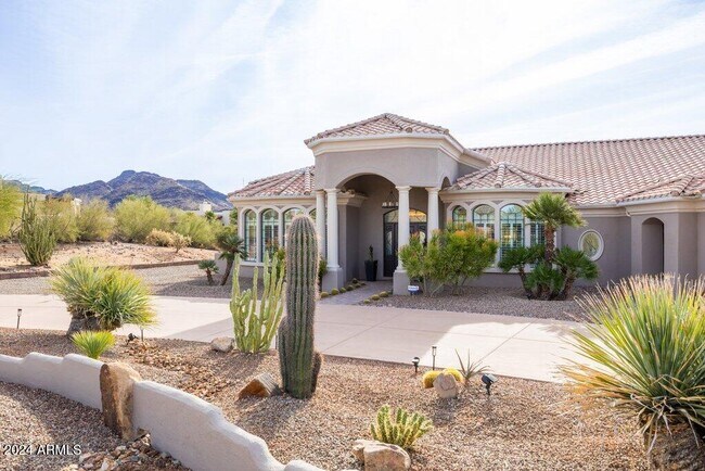 Building Photo - 9377 E Conquistadores Dr