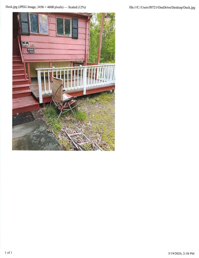 37 Nancy Dr, ster, MA 01570 House Rental in ster, MA
