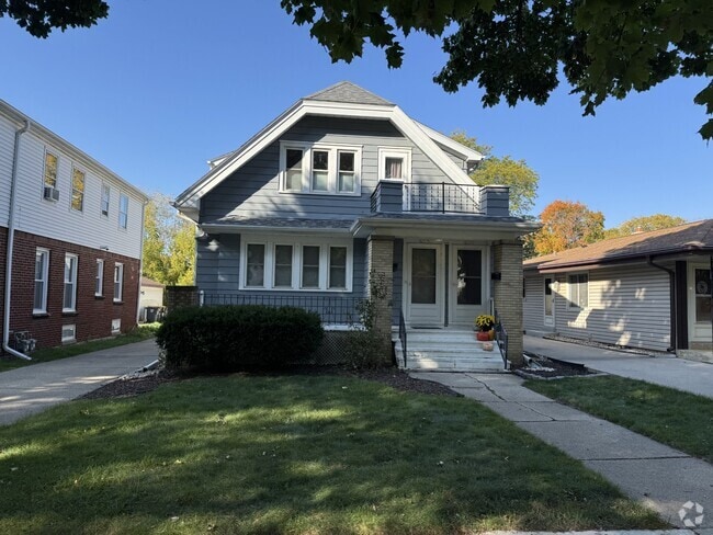 Outside - 2121 N 84th St