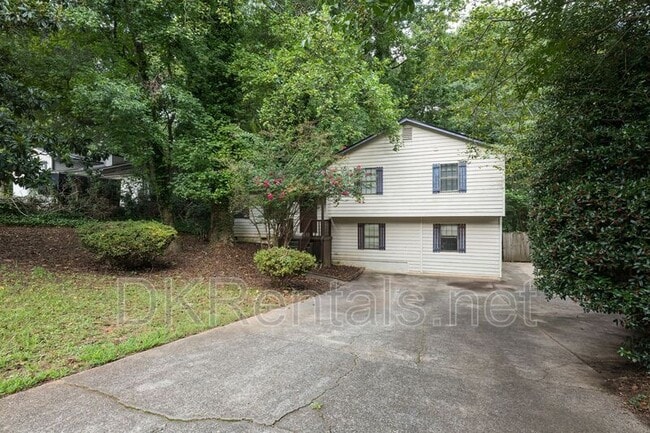 Foto del edificio - 3038 Courtney Dr