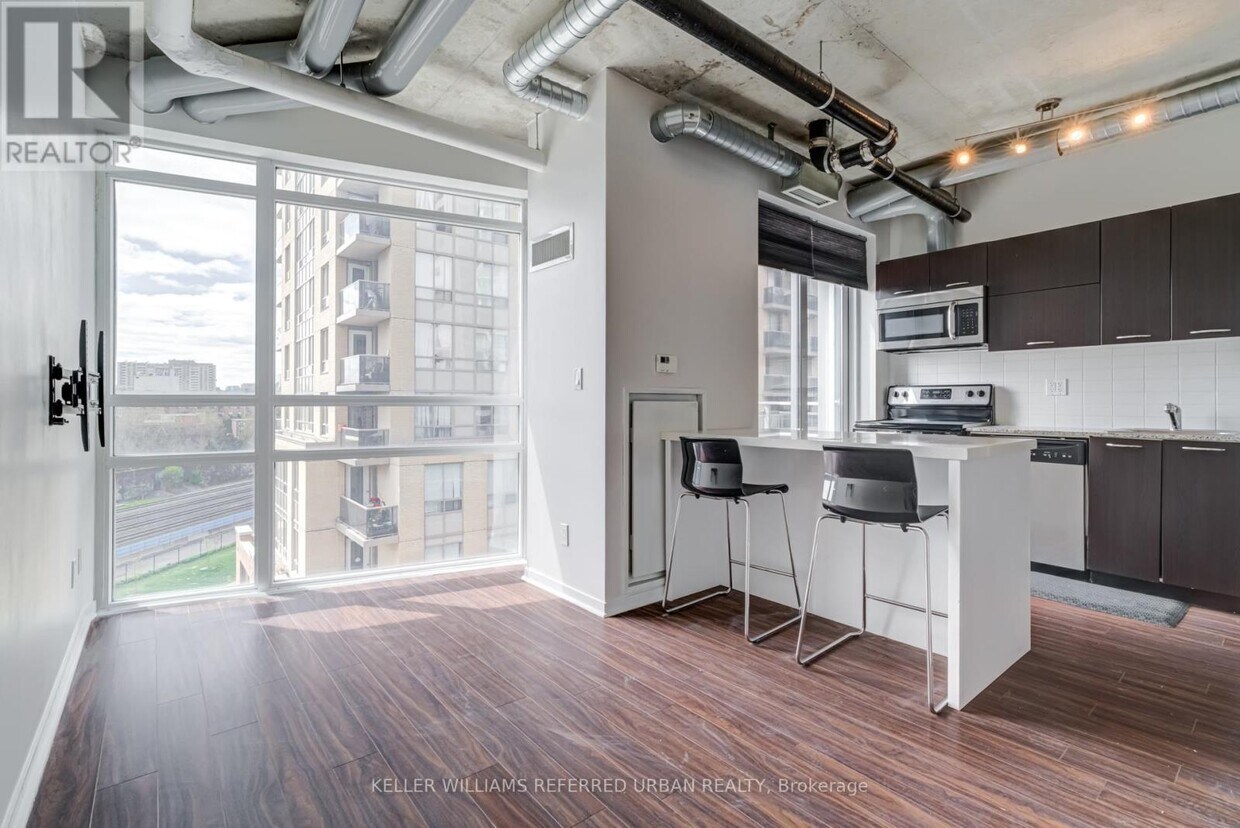 Photo principale - 170-170 Sudbury St