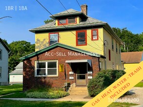 Building Photo - 209 Valley Ave NW