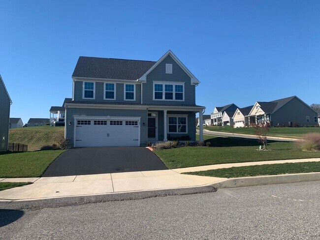 Building Photo - Spacious Ryan Homes Build in Springetts Re...