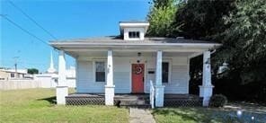 Building Photo - 207 N 7th Ave