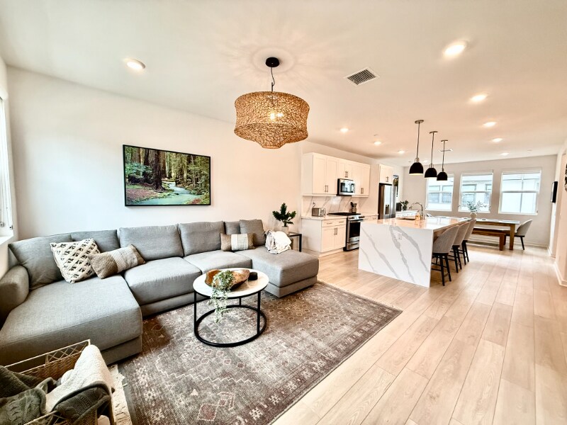 Foto principal - 806 S Grable Cir