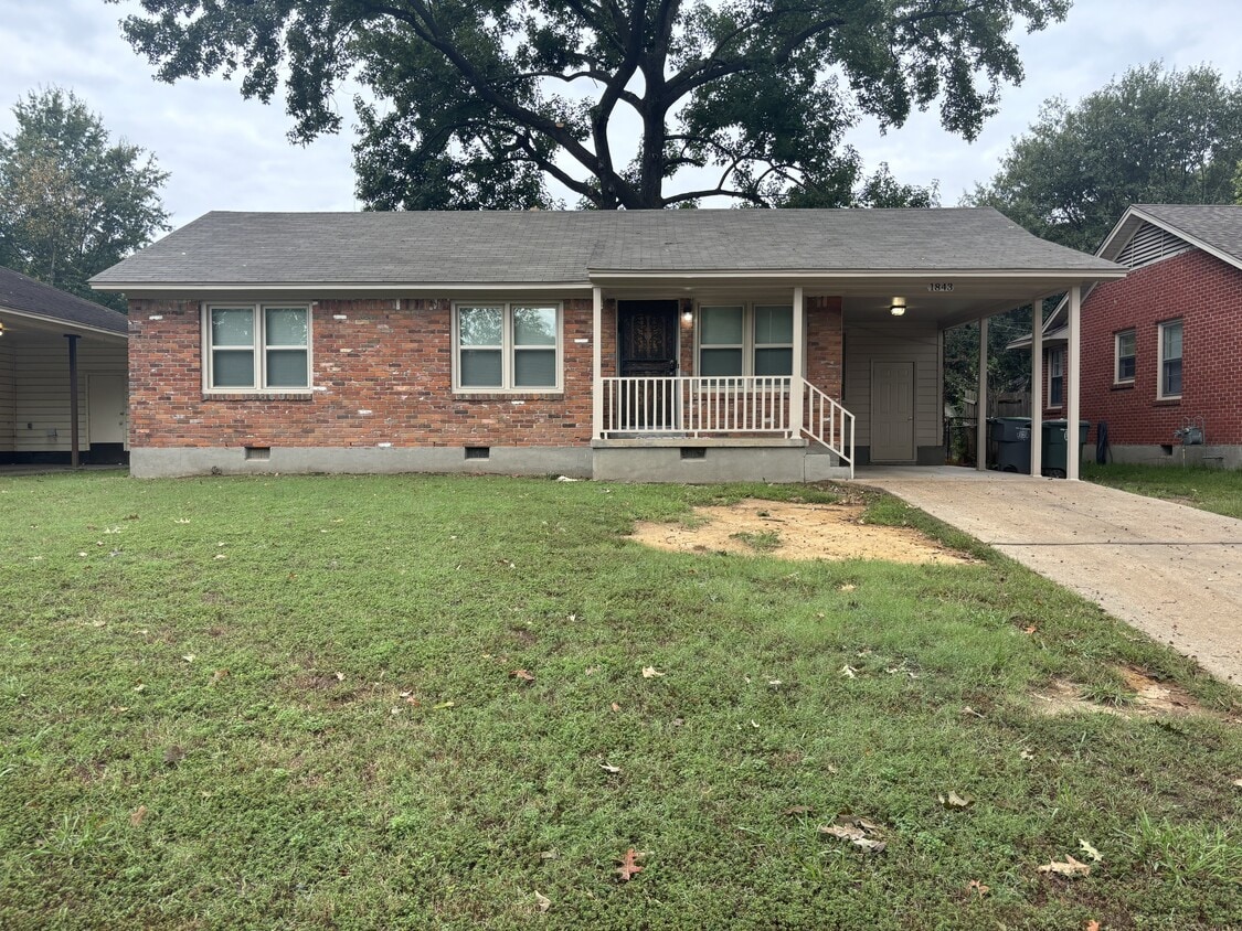 Photo - 1843 Danville Rd (Memphis, TN)