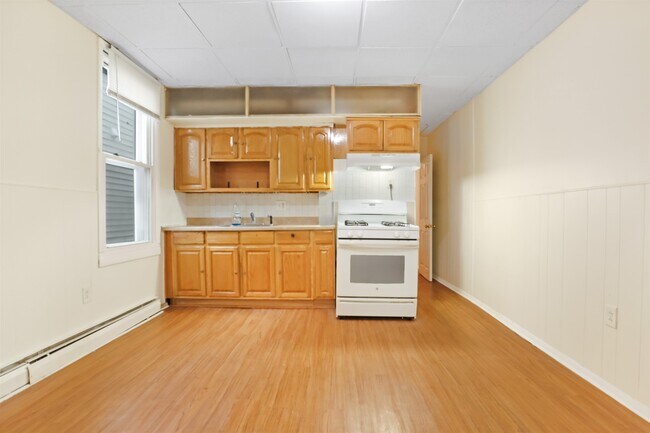 Foto del edificio - 87 W 24th St