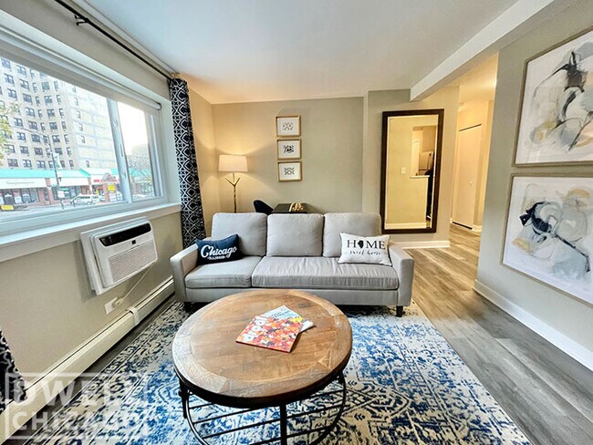 Foto del edificio - 5114 N Sheridan Rd