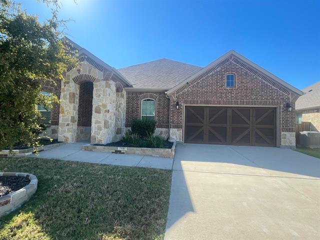 Foto del edificio - 3424 Cimarron River Dr