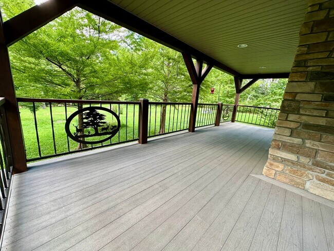 Foto del edificio - 2813 Wester Bluff Rd