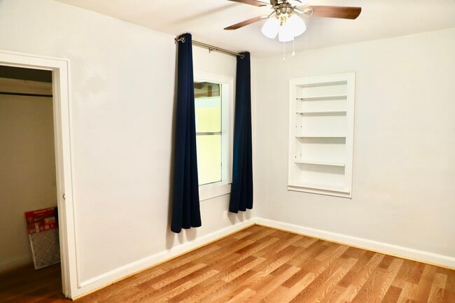 Photo - Magnolia Heights House