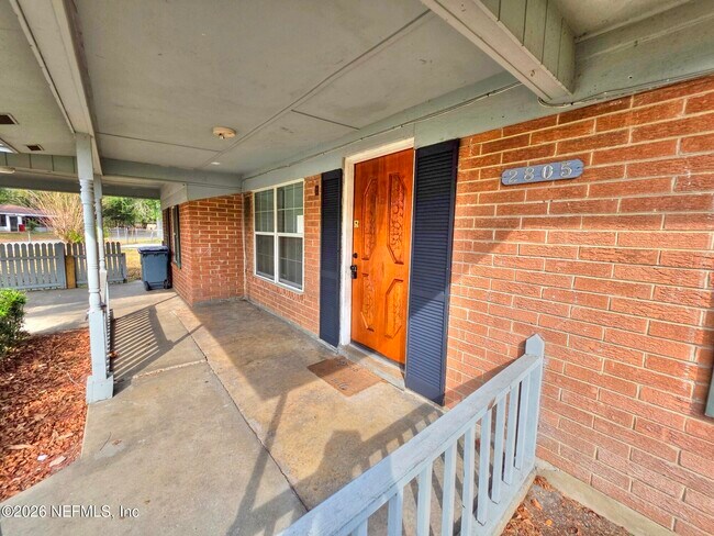 Building Photo - 2805 Prospect St