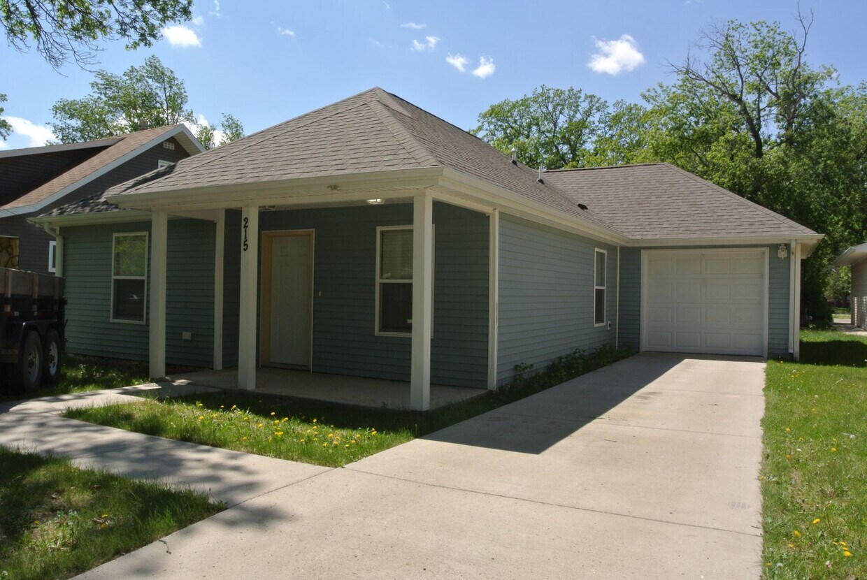 Primary Photo - Single Family Home
