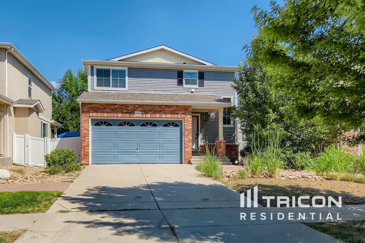 Foto principal - 4786 Ceylon St