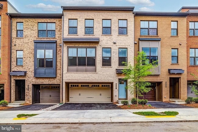 Photo - 6227 Almerico Place Unit Townhome
