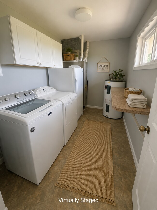 Foto del edificio - 17401 N County Rd 550 E
