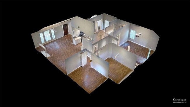 Foto del edificio - 5122 Prairie Creek Dr