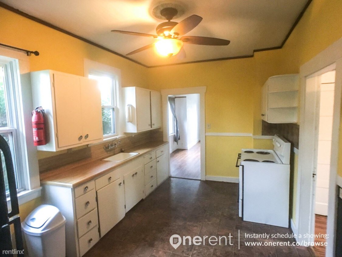 Foto principal - 2623 SW Yancy St