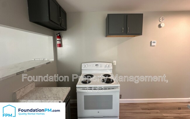 Foto del edificio - 871 N Bingham St