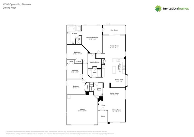 Foto del edificio - 13707 Ogakor Dr
