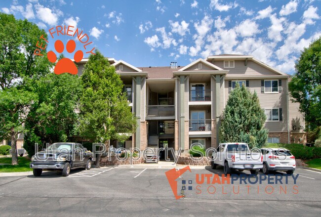 Foto del edificio - 3314 East South Ridge Road