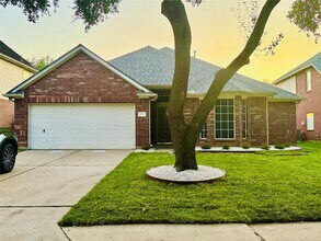 Building Photo - 6322 Bear Canyon Ct