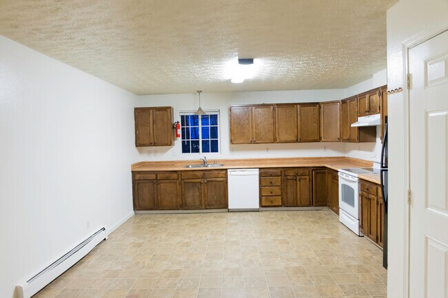 Foto del edificio - 1805 Dare Ave