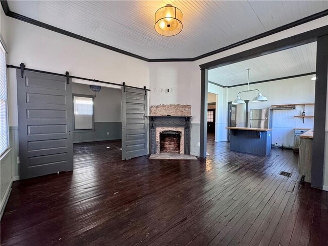 Foto del edificio - 749 Cooper St SW