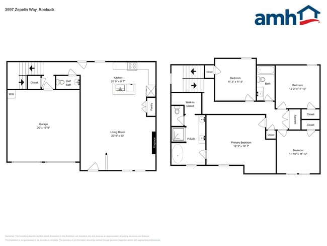 Building Photo - 3997 Zepelin Wy