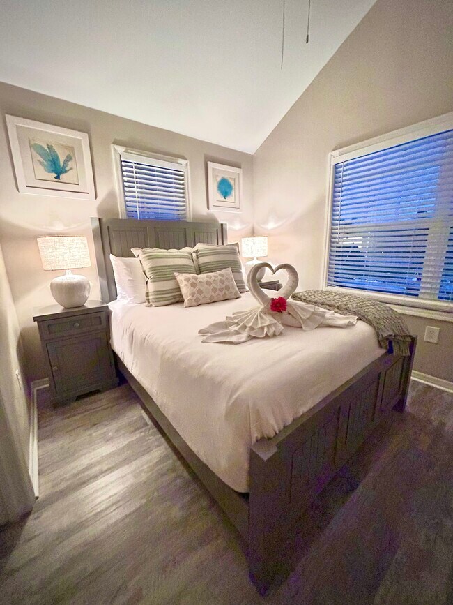 Foto del edificio - 7036 Harbor Village Dr