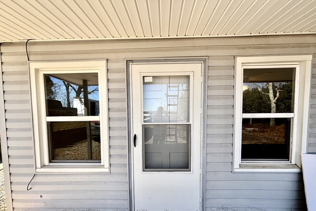 Foto del edificio - 253 Magnolia Ave