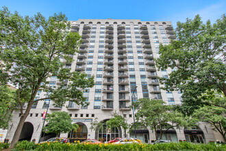 Building Photo - 1250 N La Salle Dr