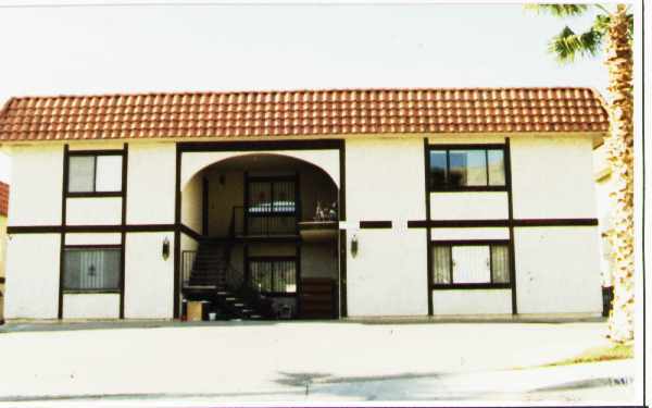 Building Photo - Sierra Sunrise