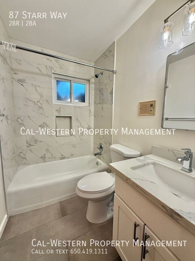 Foto del edificio - 87 Starr Way