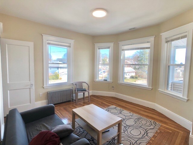 Foto del edificio - 1 Glenley Terrace