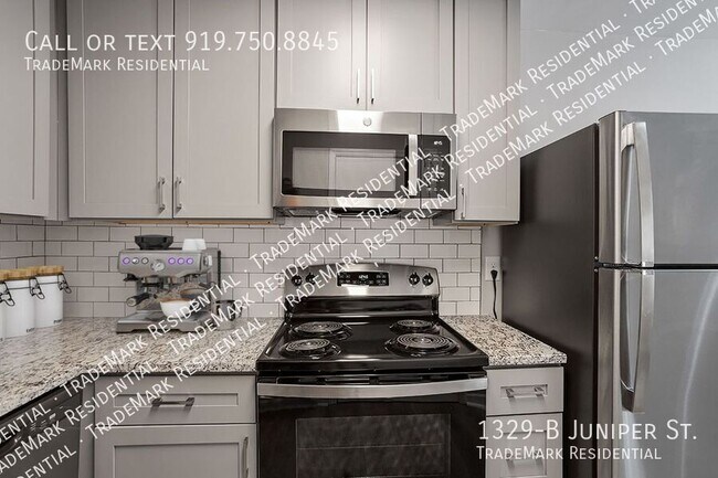 Building Photo - Newly Renovated Juniper Square Apartments!...