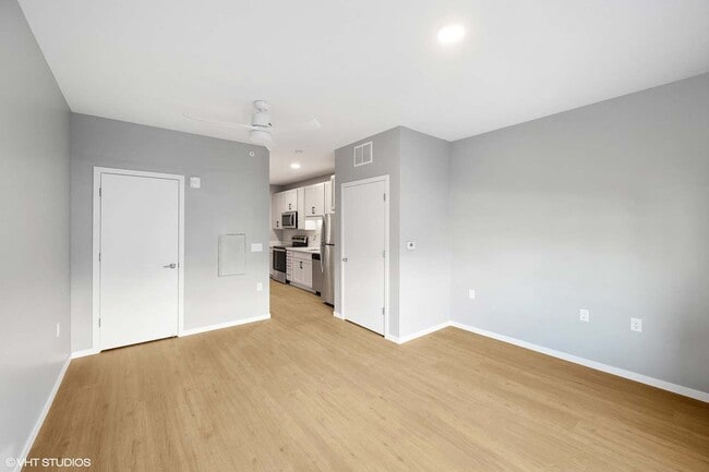 Interior Photo - Lago Apartments