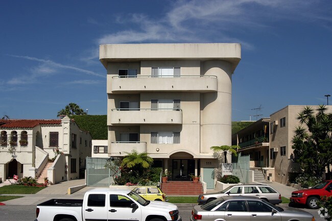 Building Photo - Croft Eleven by Wiseman