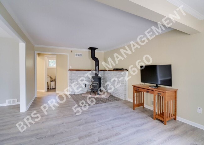Foto del edificio - Newly Renovated 3-Bedroom Home for Rent – ...