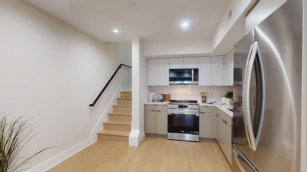 Photo - 2134 Wisconsin Ave NW Apartments