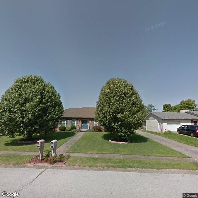 Primary Photo - Southern Hills Duplex