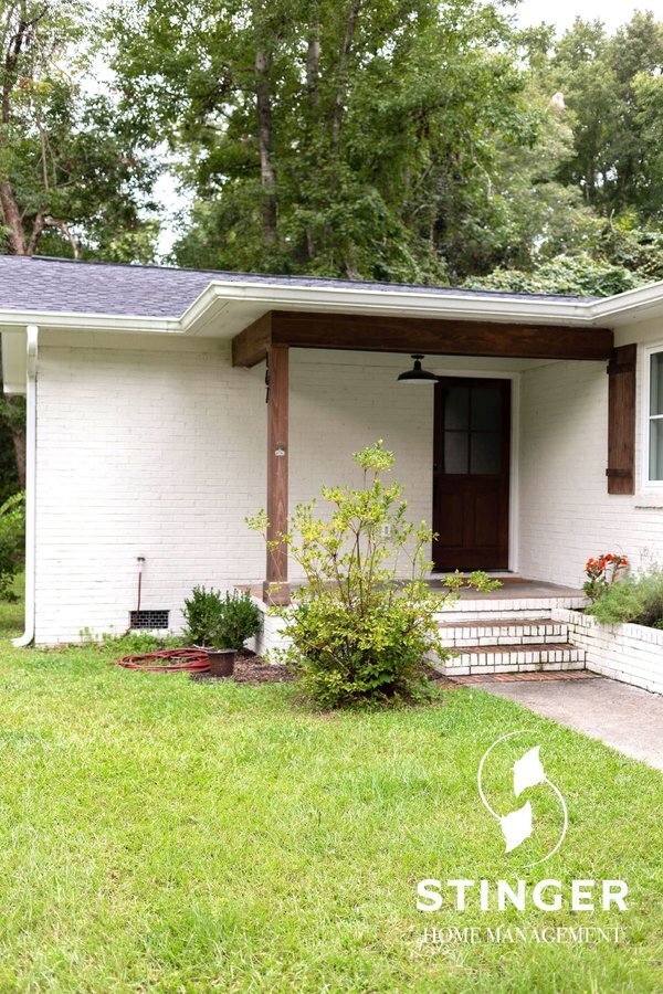Building Photo - 167 Little Capers Rd