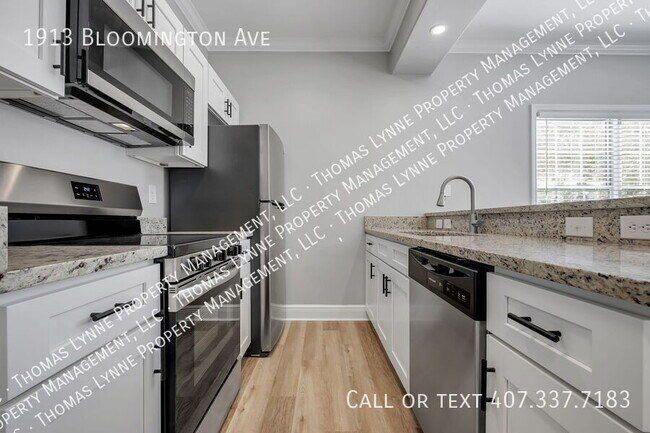 Foto del edificio - 1913 Bloomington Ave