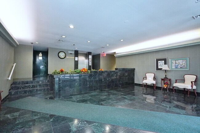 Foto del edificio - 41 Wellington Ct